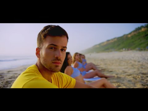 David Carreira - O Problema É Que Ela É Linda ft. Deejay Télio, Mc Zuka (Videoclip Oficial)⚡🙂⚡