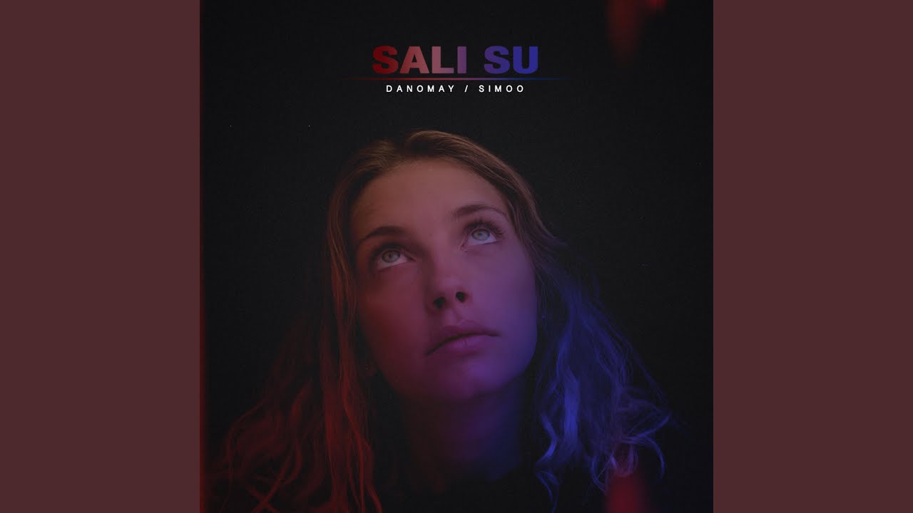 Sali Su (feat. Simoo)