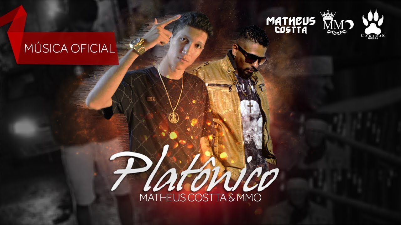 Matheus Costta Part. MMO - Platônico | @Costta Ent.