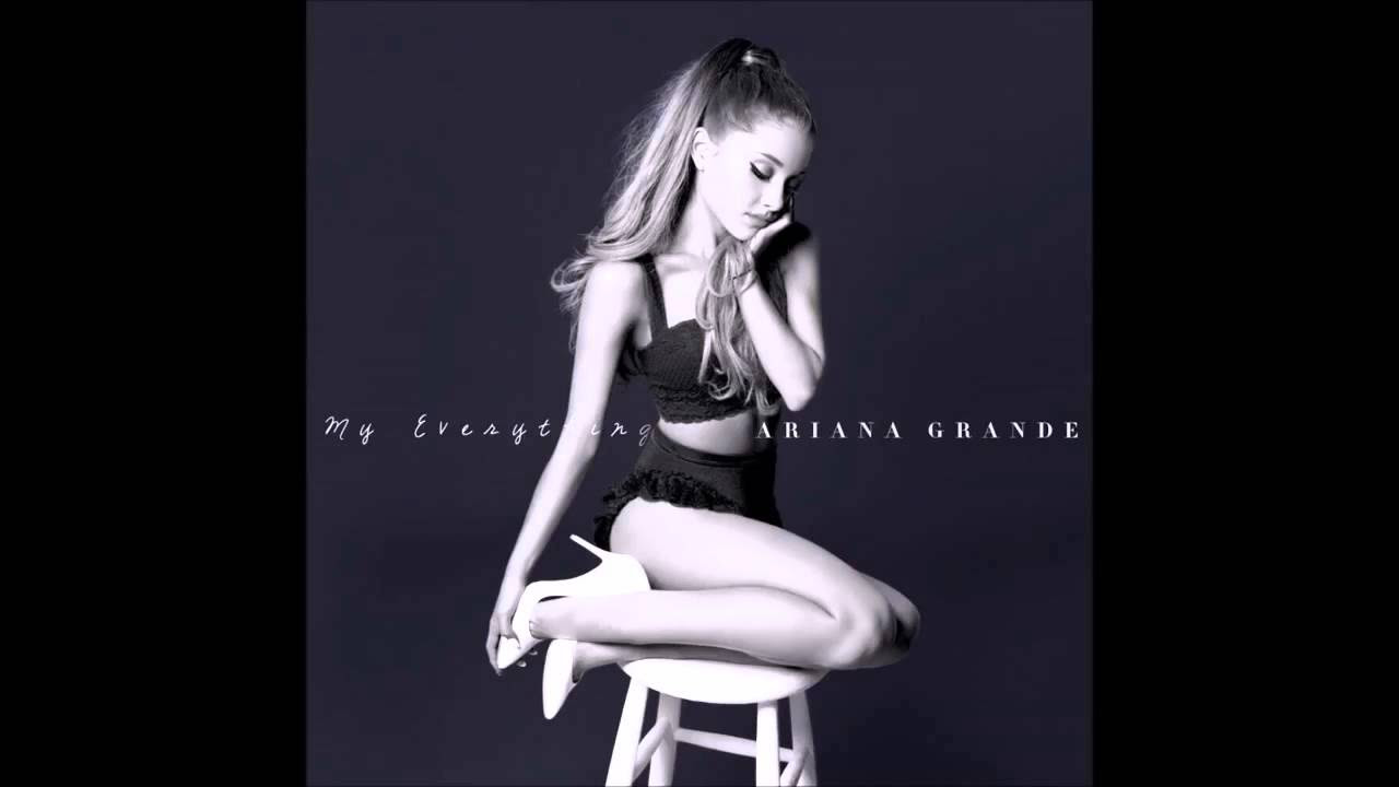 Ariana Grande  -  You Don't Know Me Audio