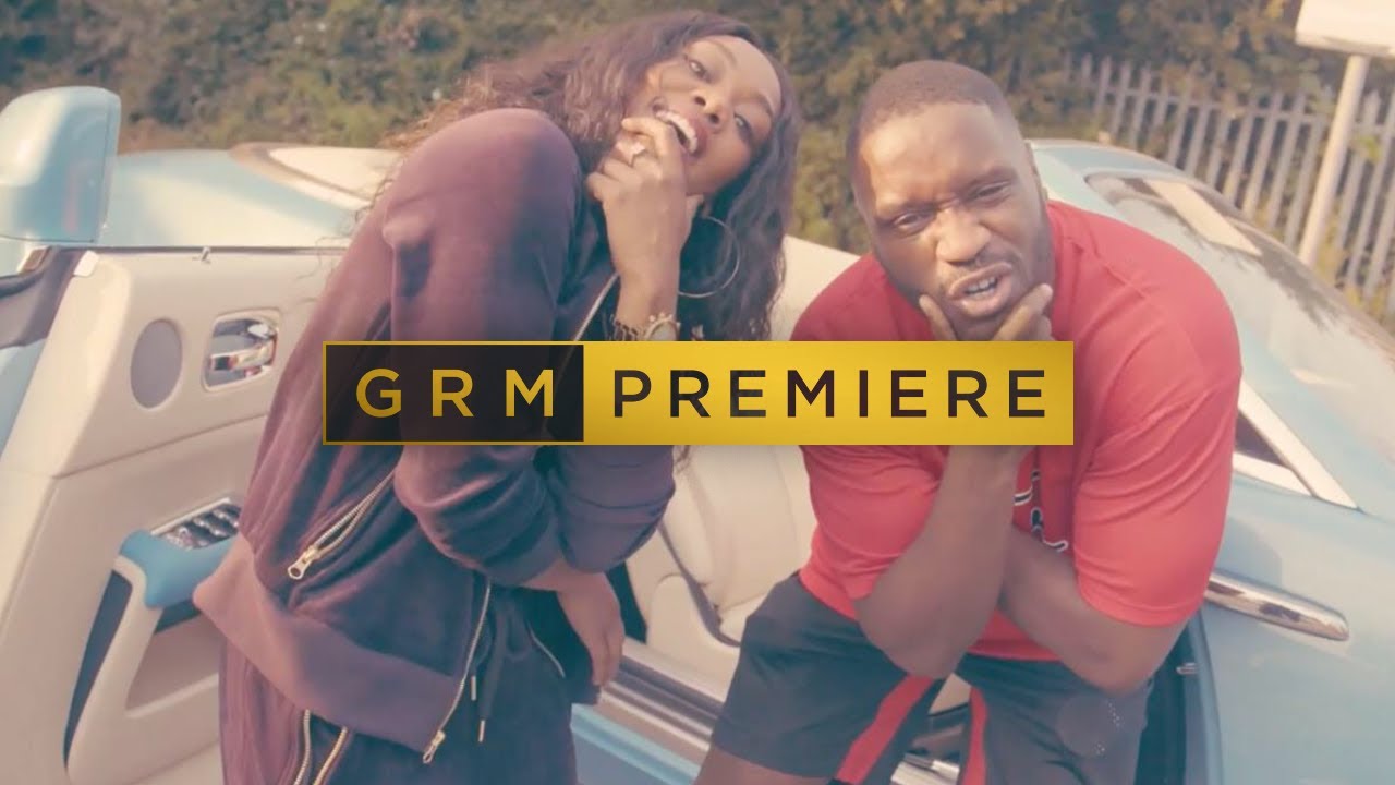 Lethal Bizzle - Don’t Believe You ft. Lady Leshurr [Music Video] | GRM Daily