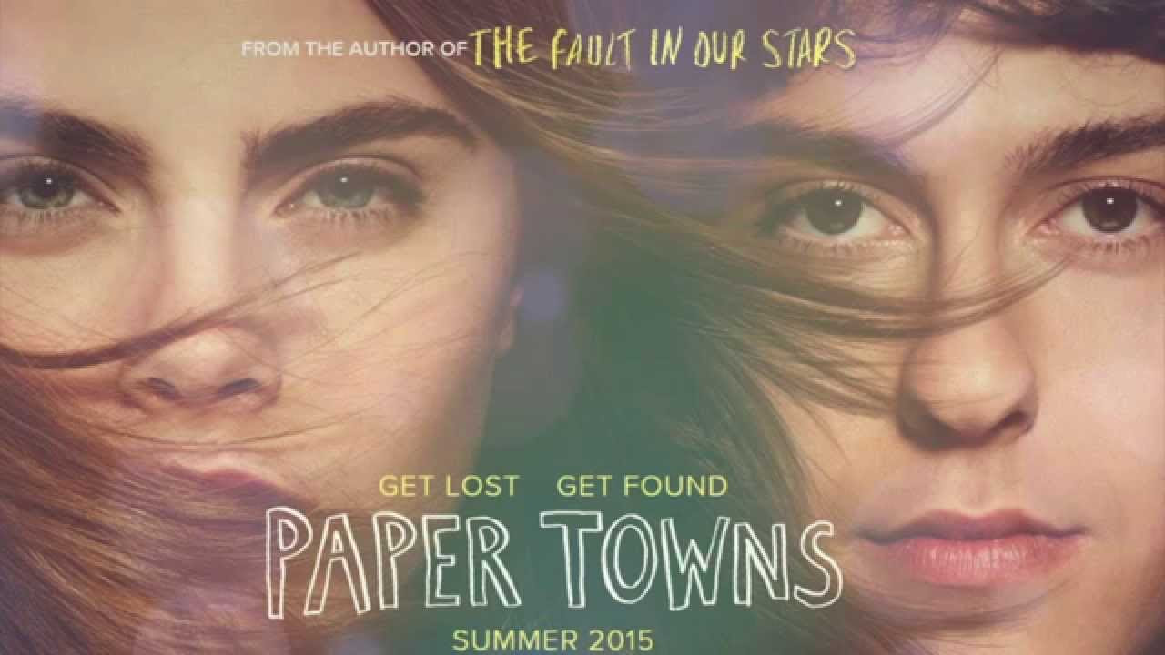 On A Good Day – Robin Pecknold [Paper Towns Soundtrack]