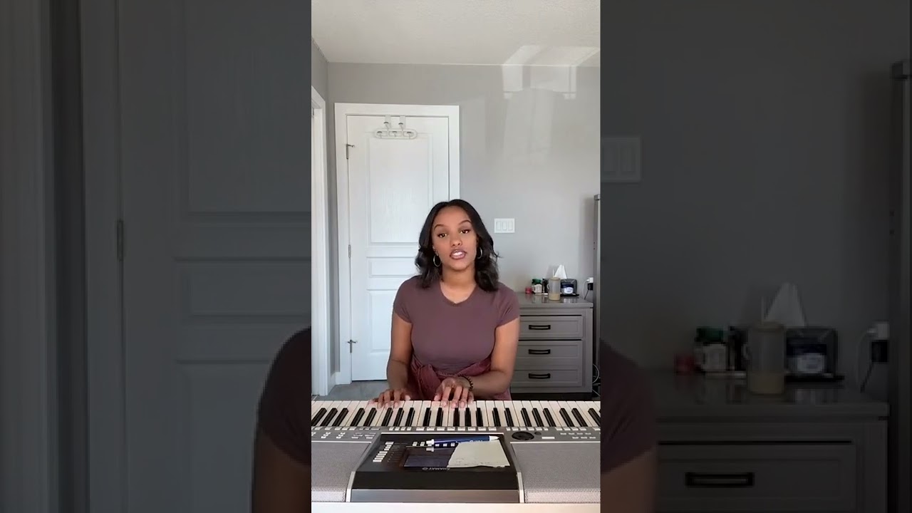 Ruth B. - Superficial Love (Live from the Dandelions Livestream)
