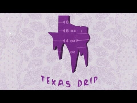 YOUNG MIKE - TEXAS DRIP