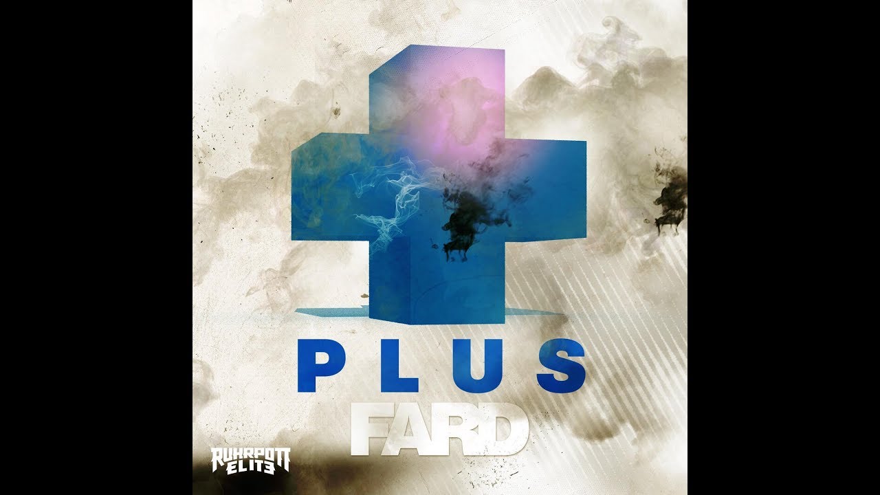 Fard - PLUS (Official Audio)