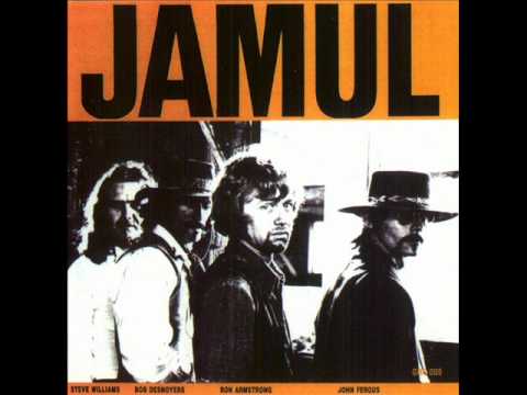 Jamul - Jamul - 09 - I Can't Complain
