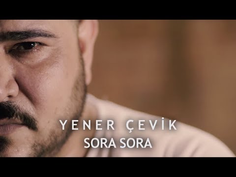 Yener Çevik - Sora Sora ( prod. aerro )