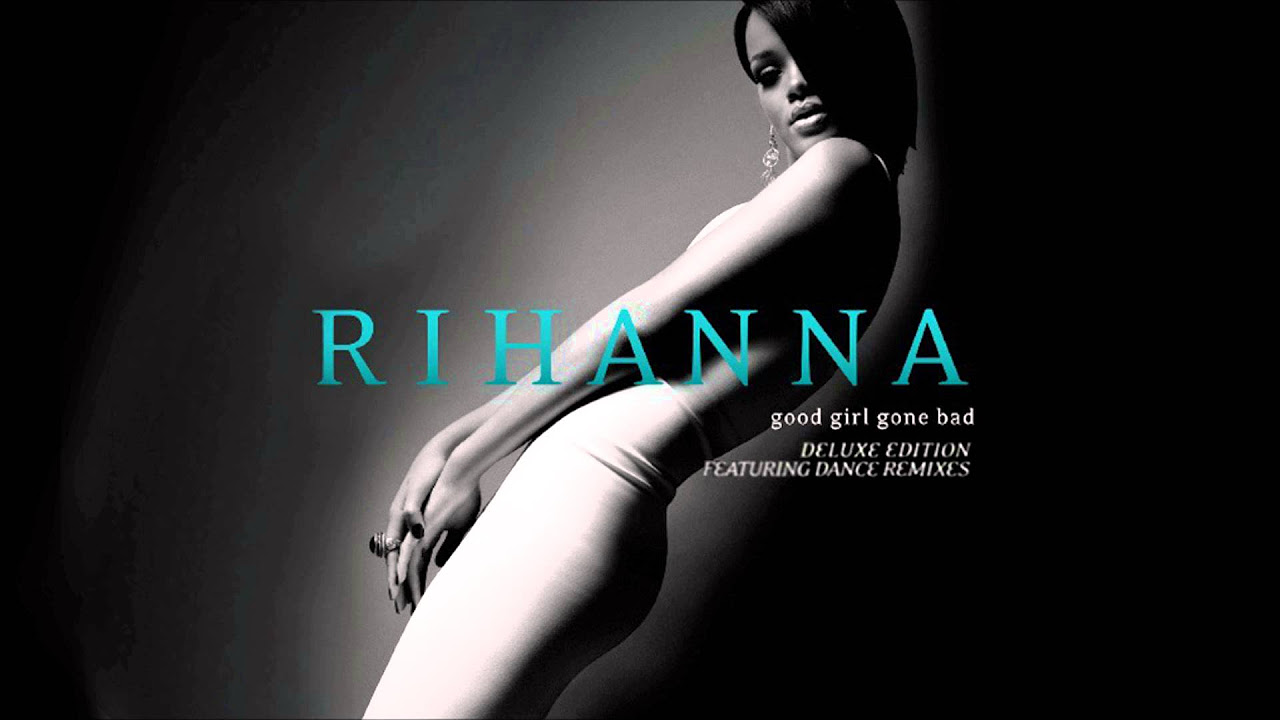 Rihanna - Cry (Steve Mac Classic Mix)
