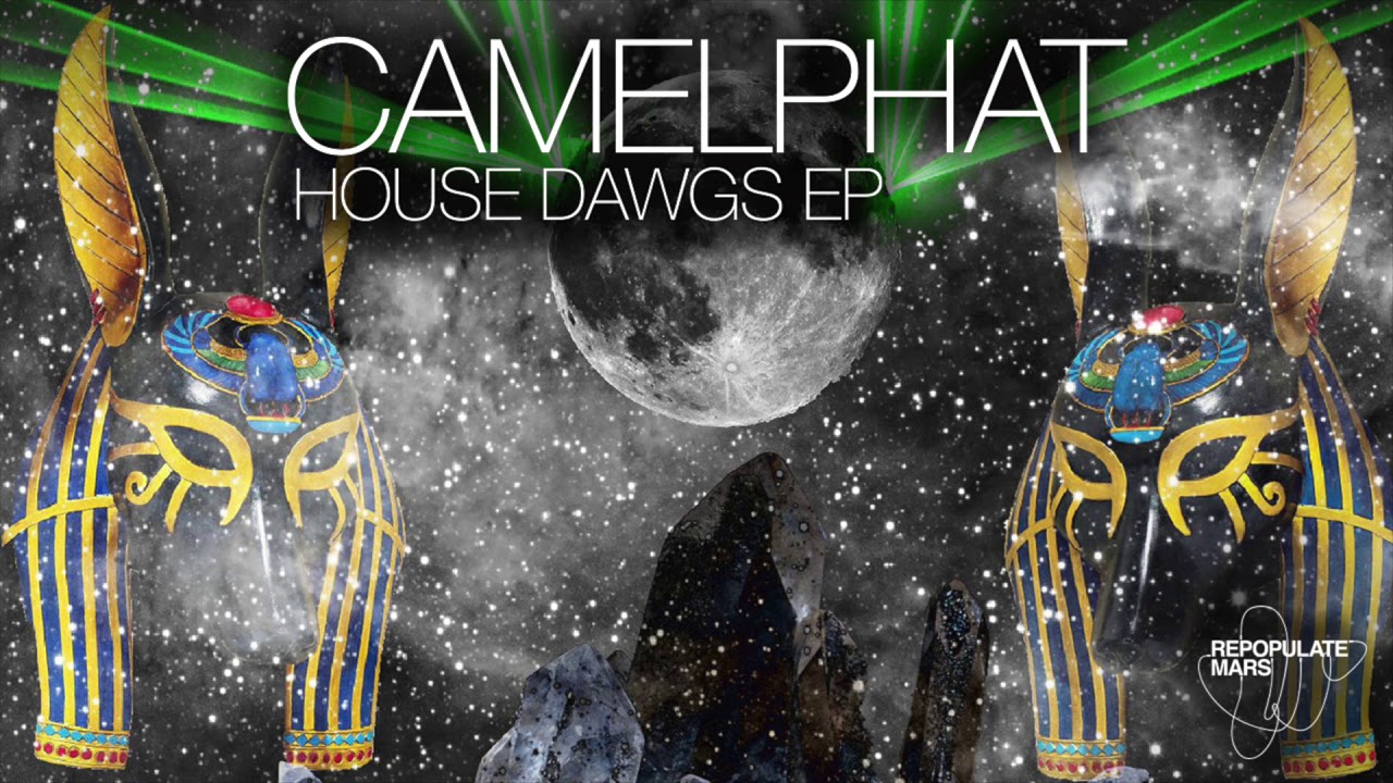 Camelphat - O.M.G. - (Original Mix)