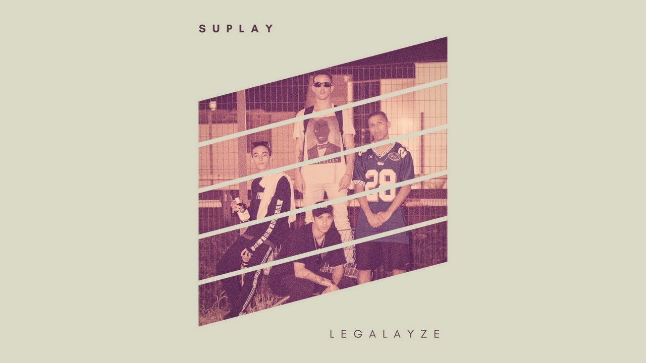 Suplay - Legalayze (CLIPEOFICIAL) dir.@im98records❄️