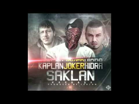 Kaplan & Joker & Hidra - Saklan (2013)