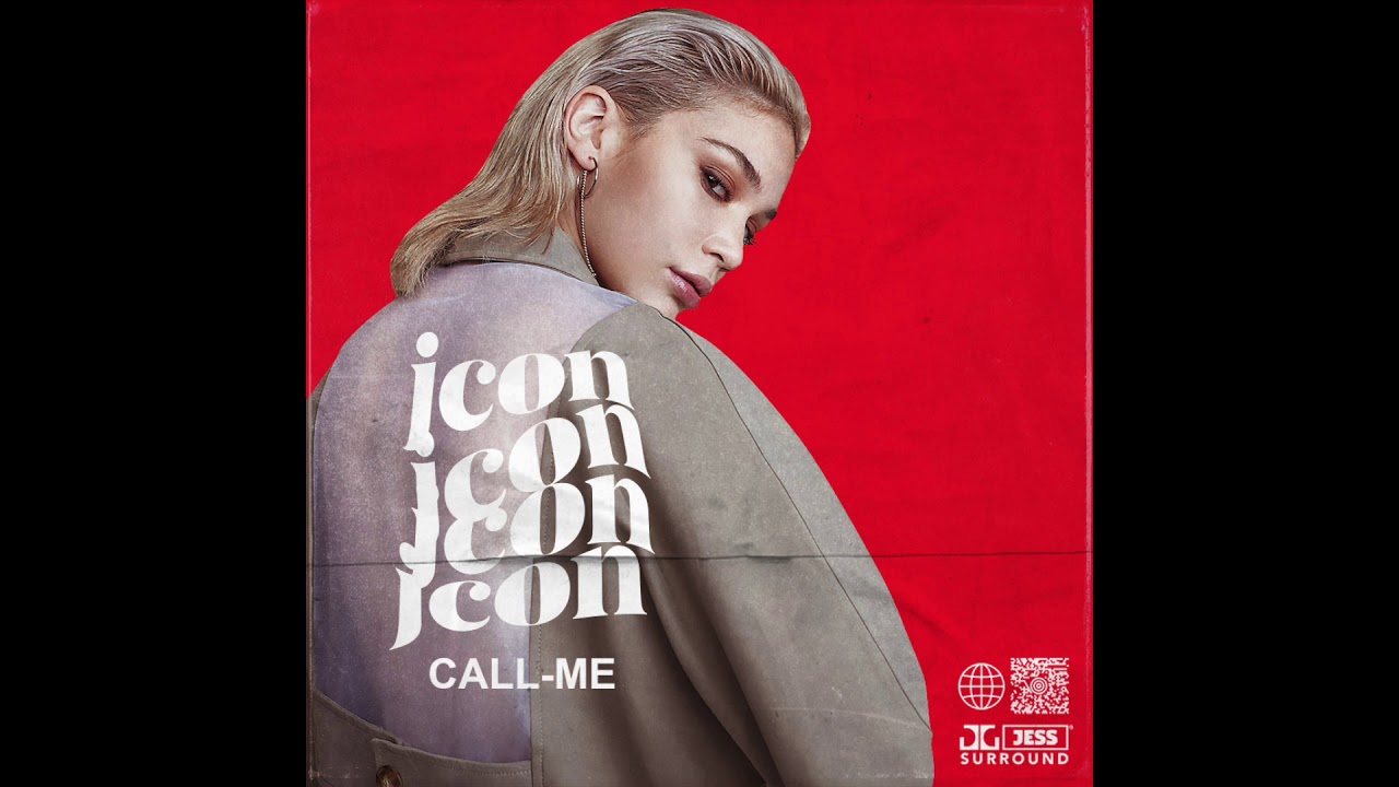 JESS CONNELLY - CALL ME (audio)