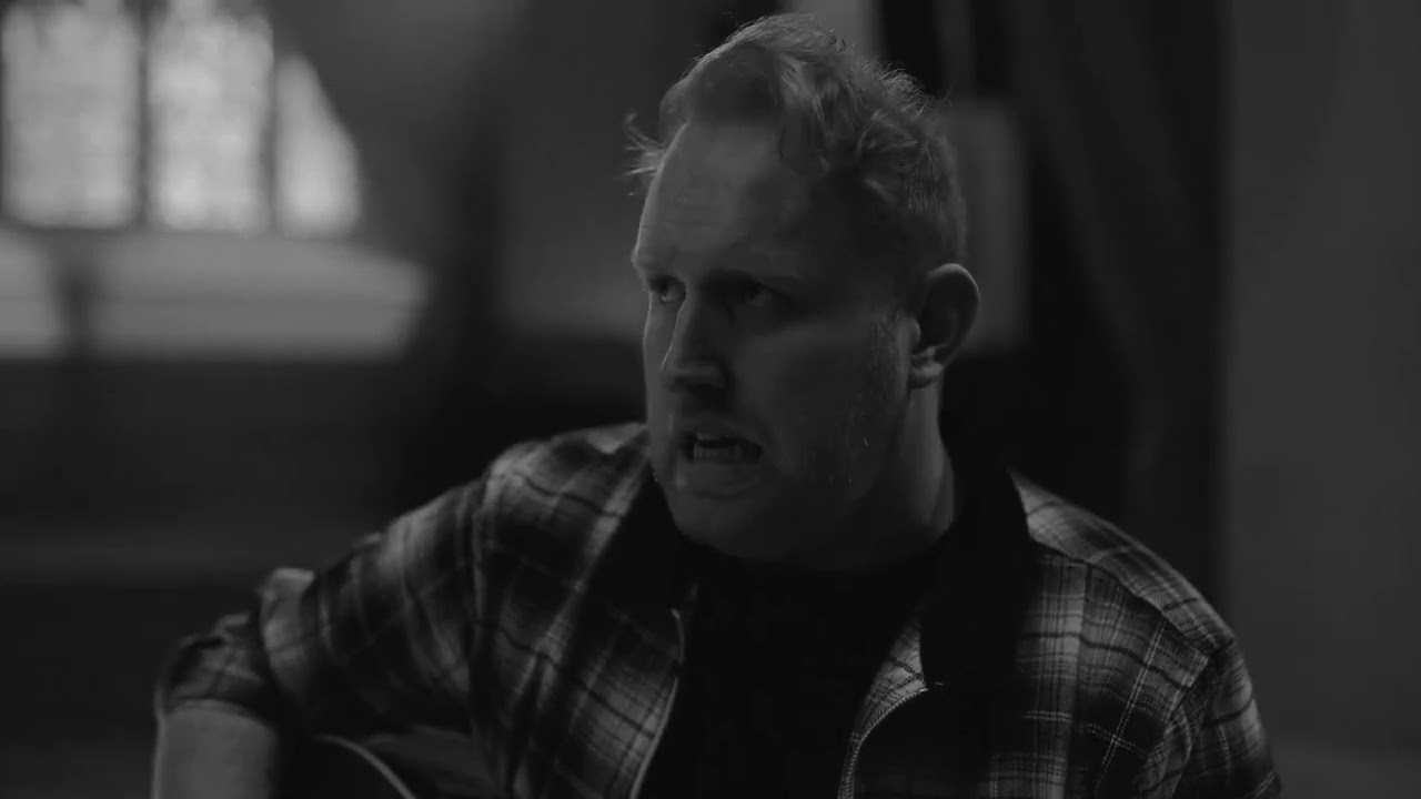 Gavin James - The Sweetest Part (Acoustic)