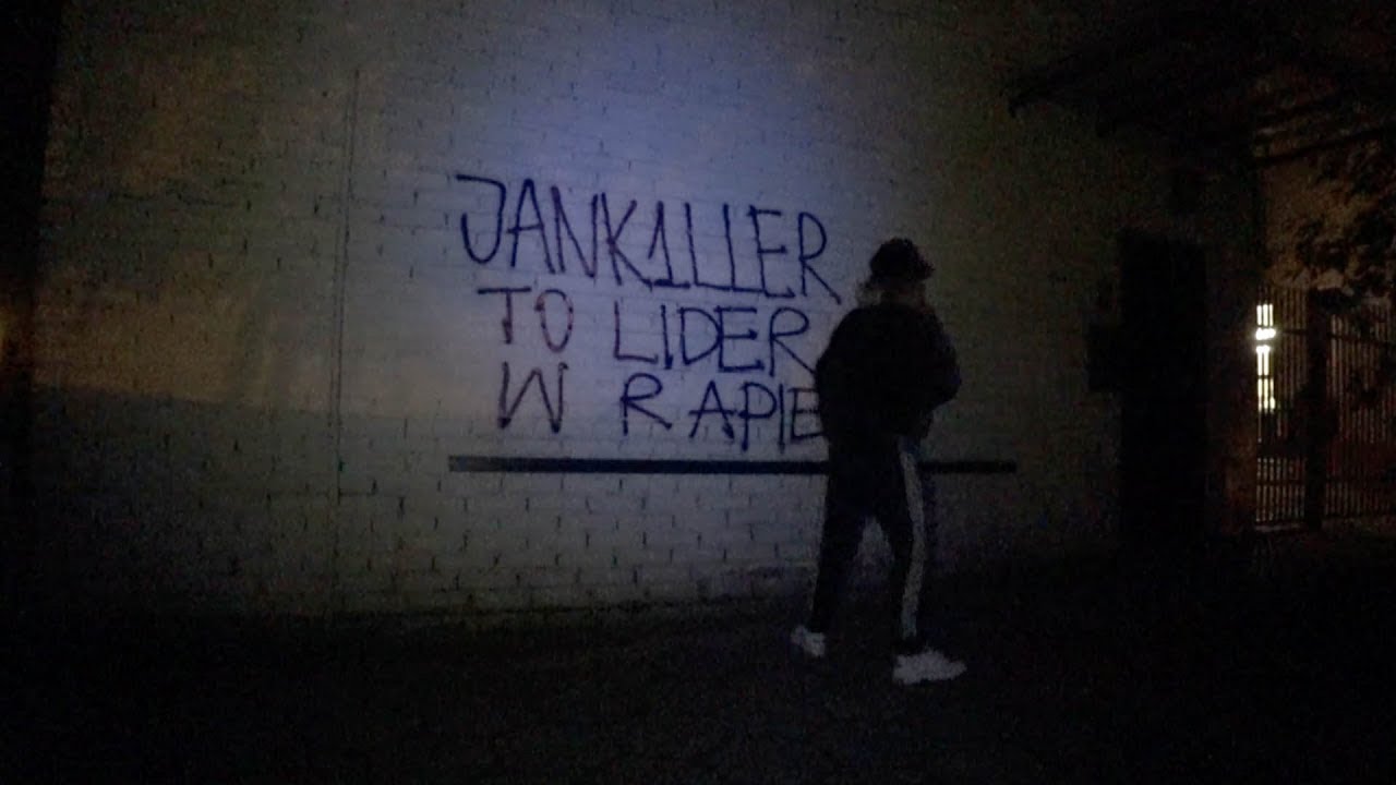 jank1ller -  B1TCH