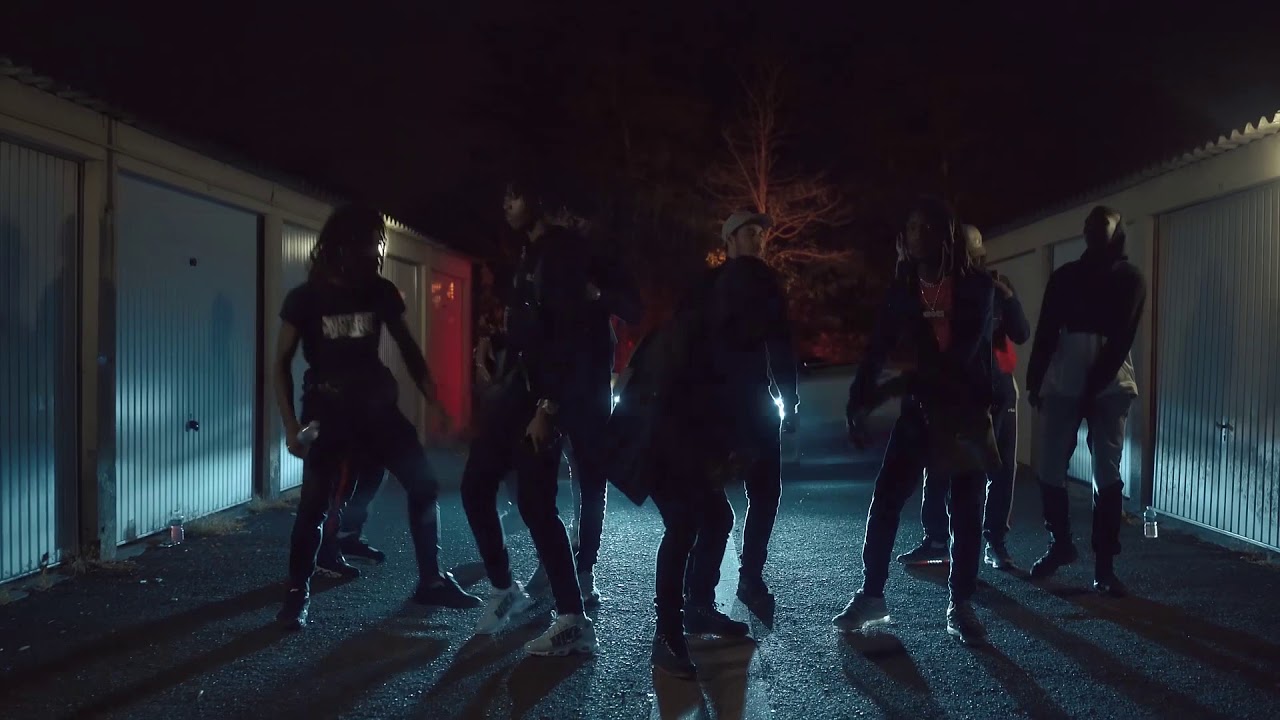 Bolémvn - Carrément Gang