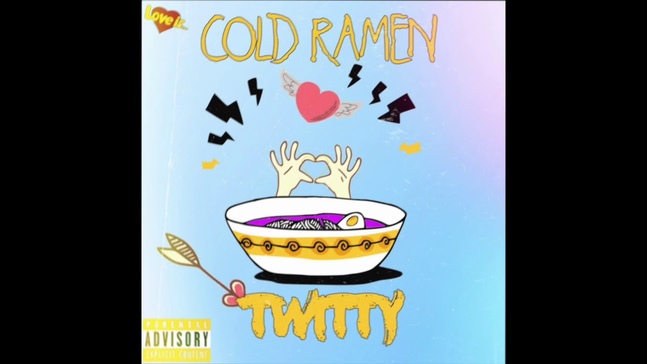 Twitty - Cold Ramen