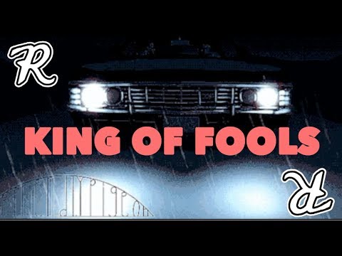 Rafferty- King of Fools [OFFICIAL AUDIO]