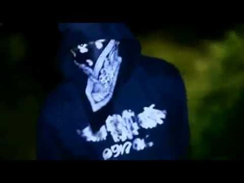 SN1 OPB PYG BLACK GANG (Gunna Dee ft. Y.Size. Taz. Y.Butch. Killa Ki) - Black Gang