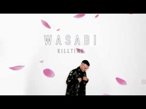 KILLTIME - WASABI ( Itchy & Buco sounds)