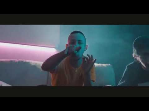 Eli $tones - On My Own [Prod. Snack] (Official Music Video)
