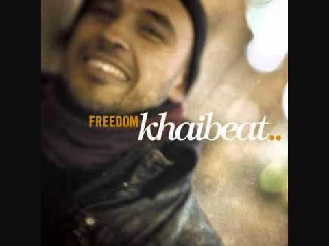 Carretera - Khaibeat y Syla - Freedom