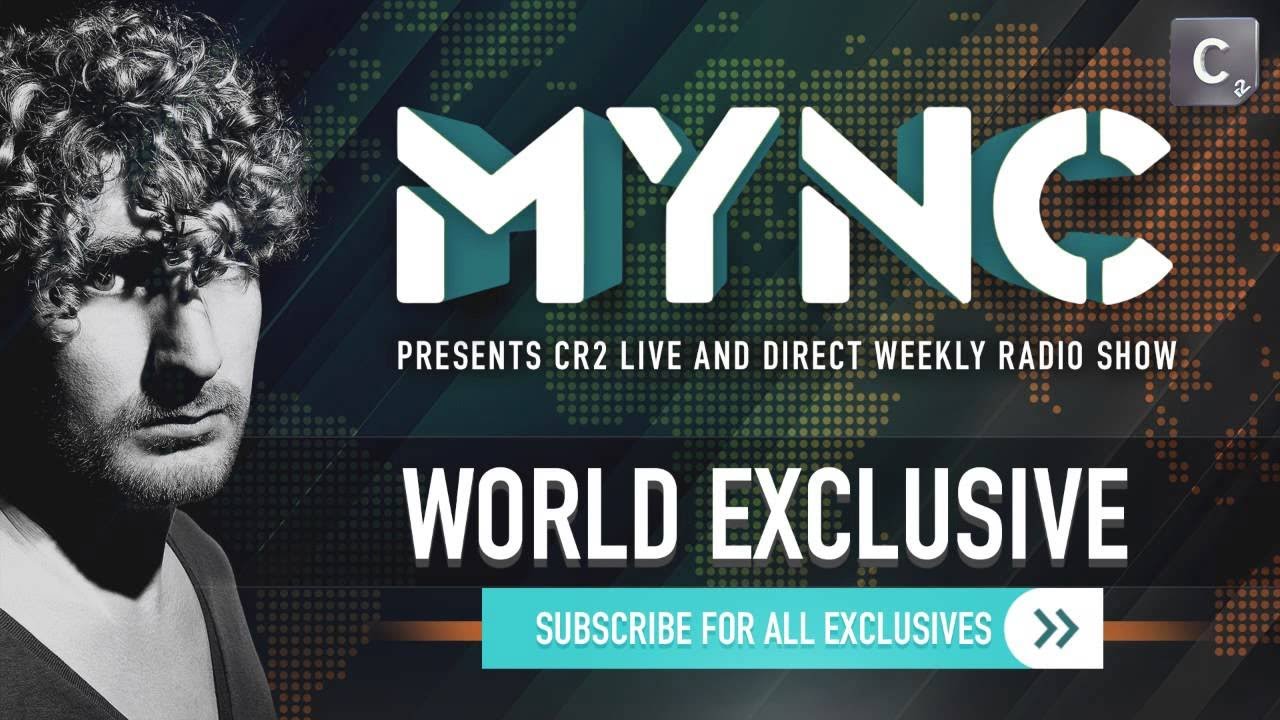 OFFICIAL: NYMSN - Jewelz & Scott Sparks *MYNC world exclusive*