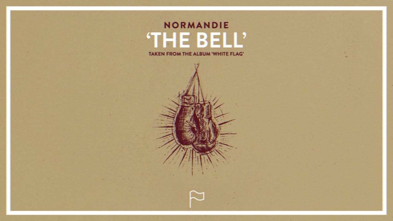 Normandie - The Bell (Official Audio Stream)