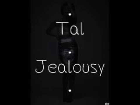 Tal - Jealousy - Paroles