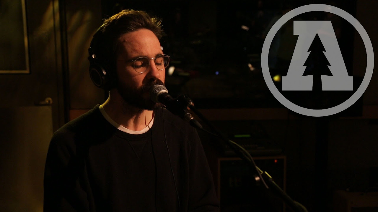 Astronauts, etc. - Place With You | Audiotree Live
