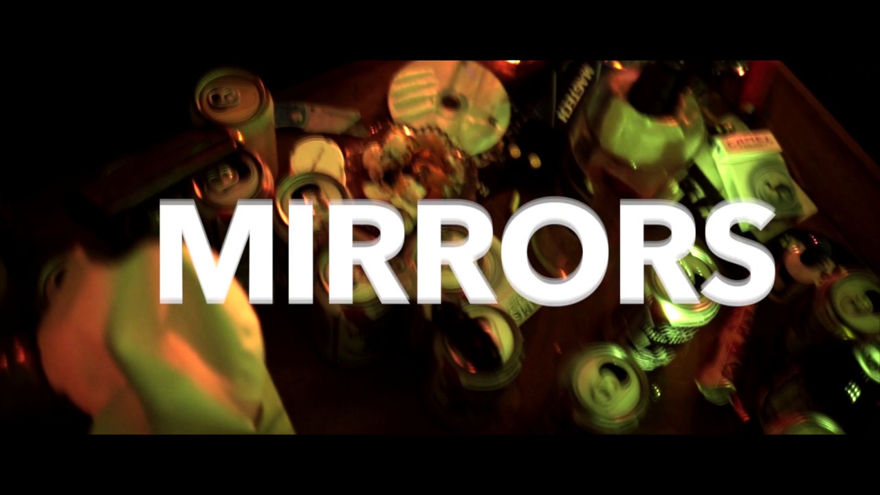 FILTH - MIRRORS (Official Video)