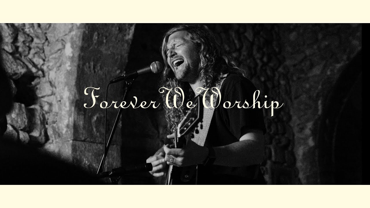 Forever We Worship (Official Audio) - Sean Feucht | WILD