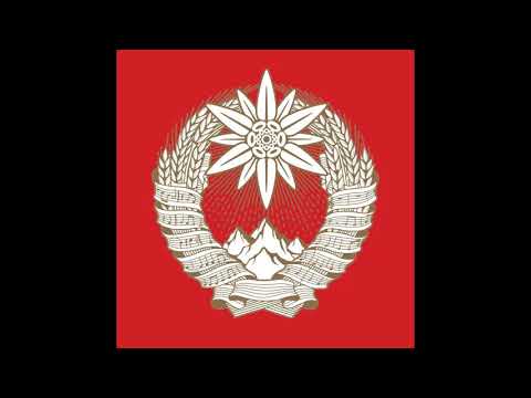 Laibach - Edelweiss