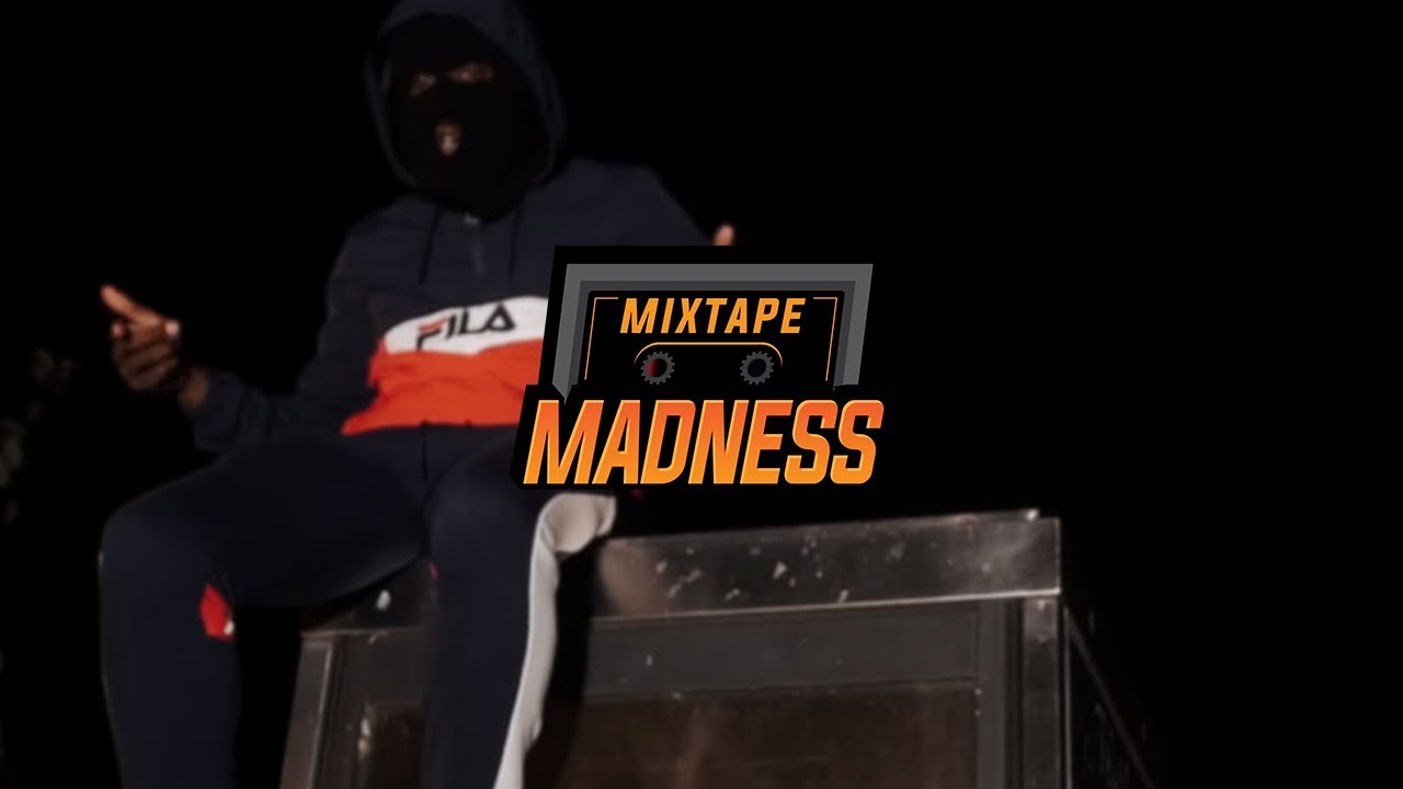 Poky - D Kamp (Music Video) | @MixtapeMadness