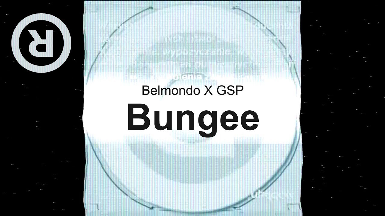BELMONDO X GSP - BUNGEE