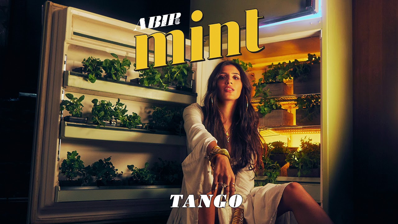 ABIR - Tango (Official Audio)