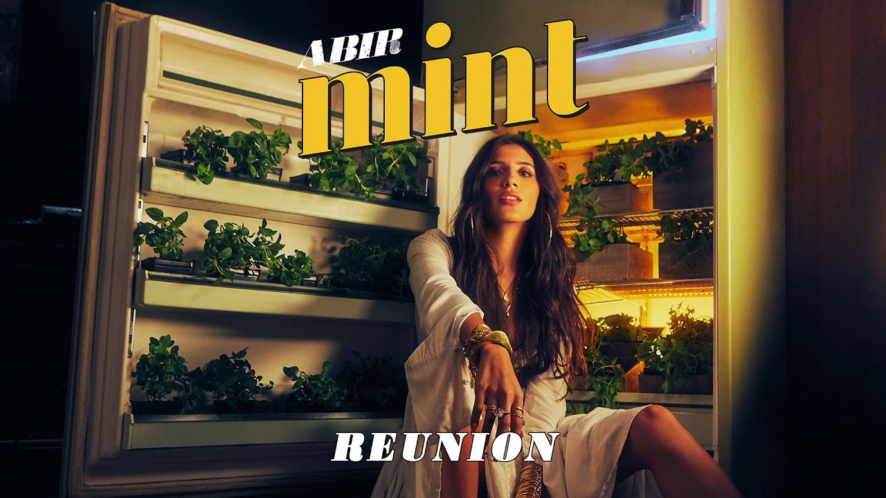 ABIR - Reunion (Official Audio)