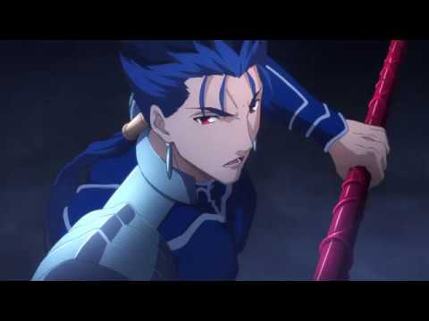 what u need - solodon ft. delorio & babyfaygo [Fate stay night AMV]