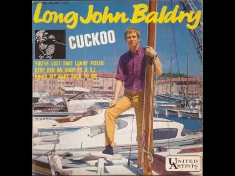 Long John Baldry - Stop her on sight (S.O.S.)