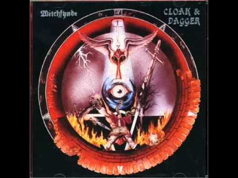 Witchfynde - Cloak and Dagger