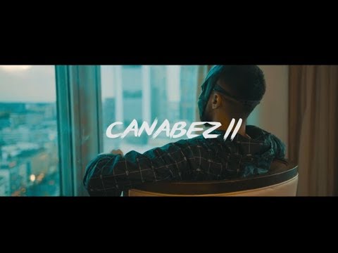 Anonym & Sami - Canabez 2 (prod. by ThankYouKid)