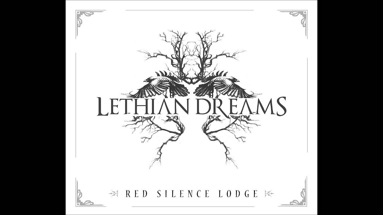 Lethian Dreams - Black Winds