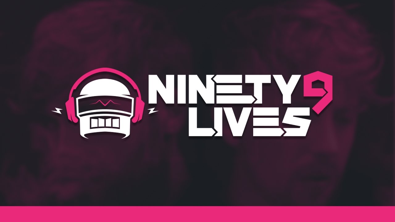 INITPATCH - This Is Home | Ninety9Lives Single (Free Download)