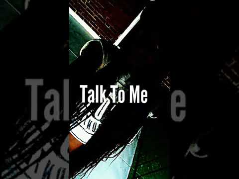 Jordon Hopkins - Talk To Me Remix (Tory Lanez)