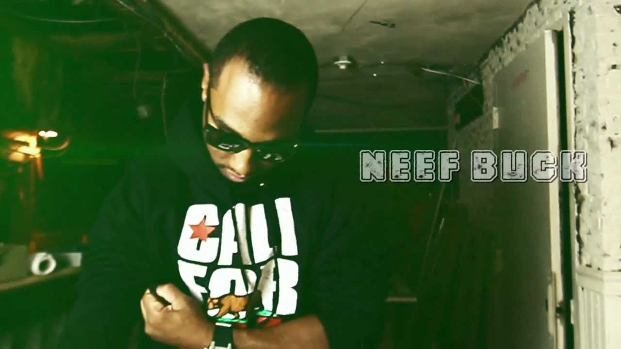 Neef Buck - 32 [Official Video]
