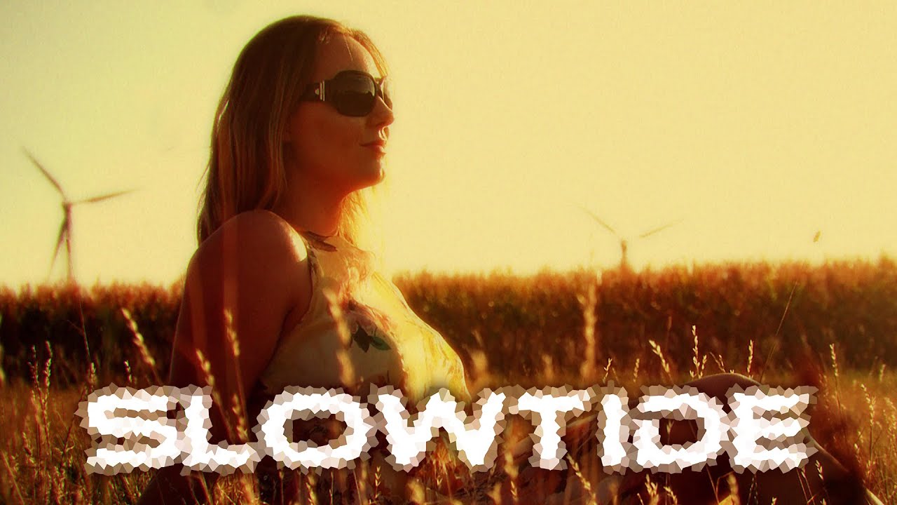 Slowtide - Light Up (Official Music Video)