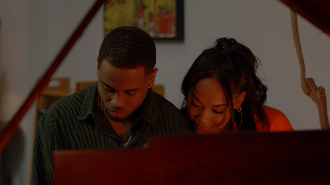 Mack Wilds - Simple Things (Official Trailer)