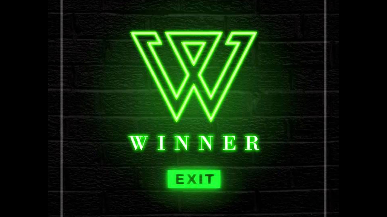 [Full Audio] WINNER - Immature (철없어)