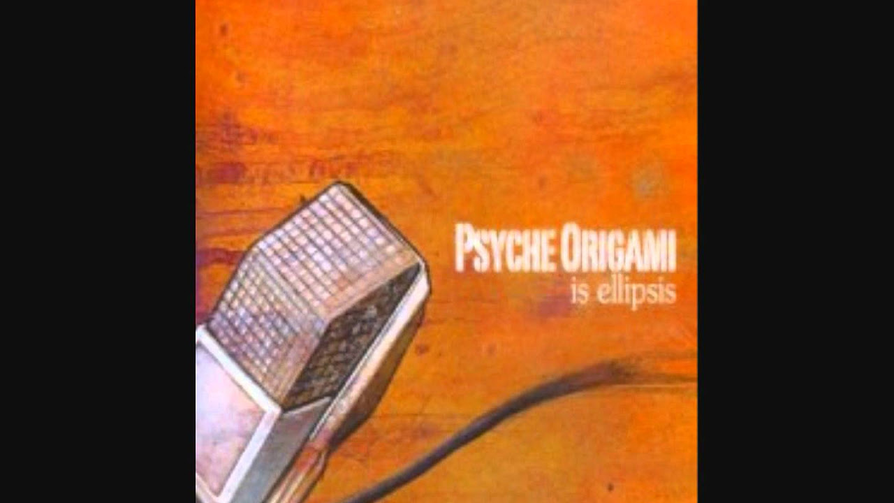 Psyche Origami - WKMA Radio Pucker Up Hour