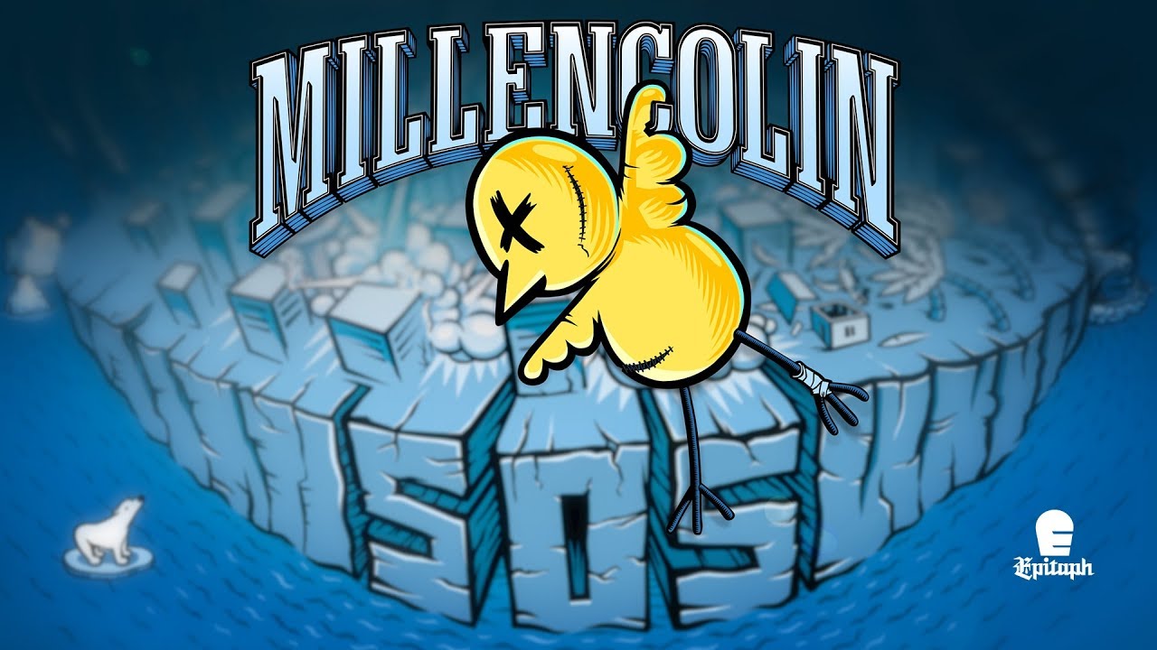 Millencolin - "SOS"