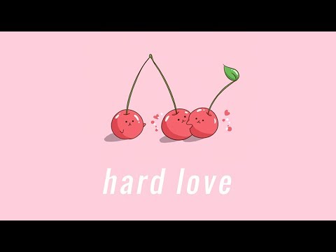 Julietta - Hard Love (tofû Remix)